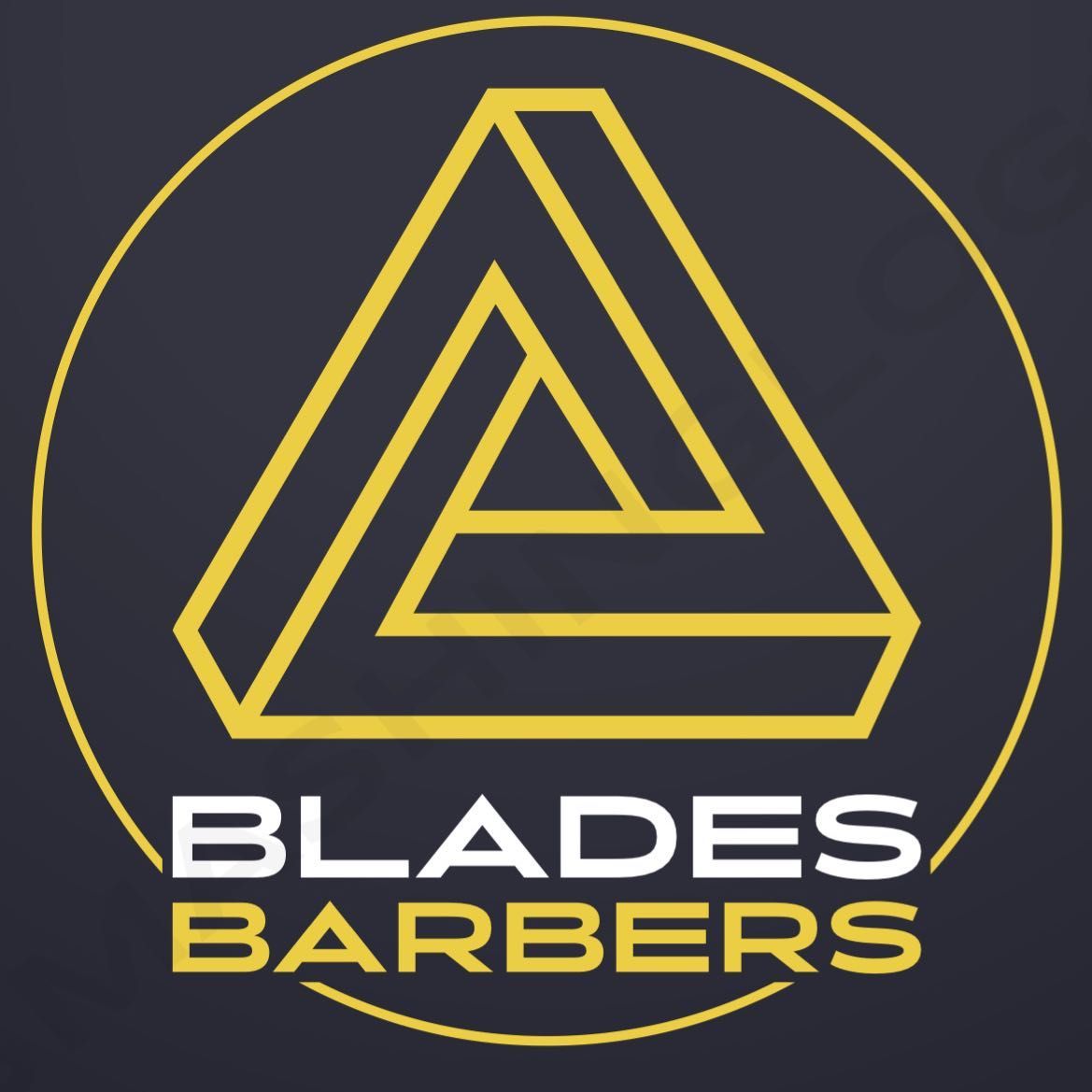 Blades Barber Shop, Port Road, Letterkenny
