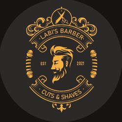 Labi's Barber, 31 Upper Castle Street, Tralee
