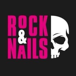 Rock&Nails, 56/57 Thomas Street, 3rd floor, Limerick