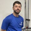 Ciarán Mahon - Elite Physical Therapy and Performance