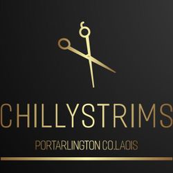 ChillysTrims Barbershop, 39 Ballymorris Manor, Portlaoise