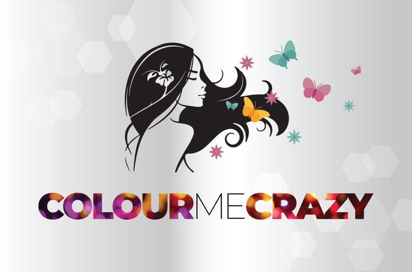Color me Crazy