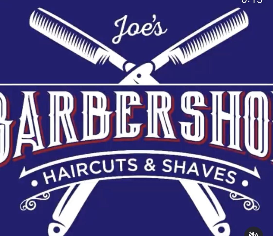 Joe Barbers, 45 Barrack Street, Waterford