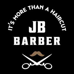 JB Barber, Center Park Road, Marina Market, Cork