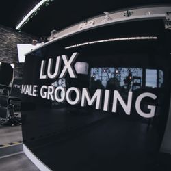 LuxMaleGrooming, LuxMaleGrooming Unit 2 Fairview, Kildare