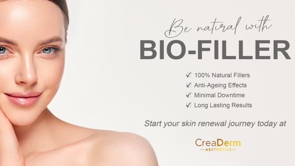 Creaderm Aesthetics - Dublin - Book Online - Prices, Reviews, Photos