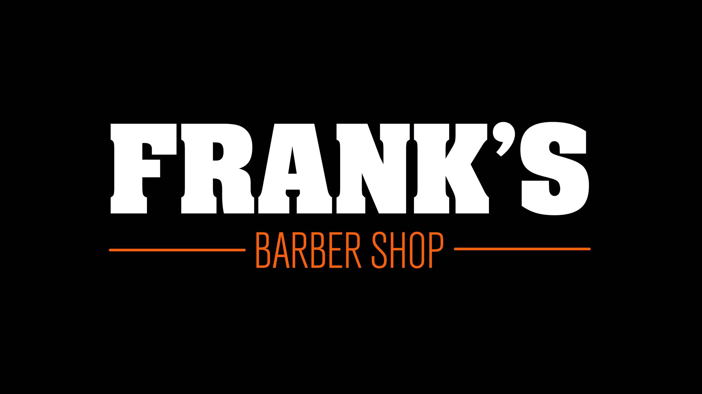 Gill - Franks Barber Shop Crumlin