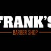 Gill - Franks Barber Shop Crumlin