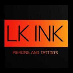 LK INK, Upper Main Street, 51, Letterkenny