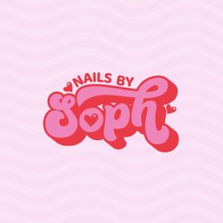 Nails by Soph, Tooban, Burnfoot, Donegal