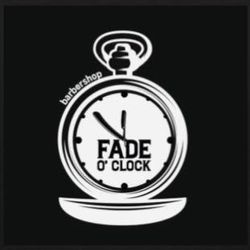 Fade O’Clock, 28 Capel Street, Dublin 1, Dublin