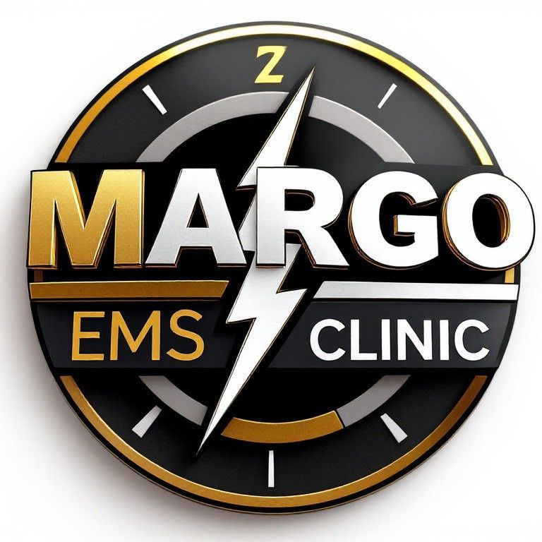 MARGO EMS CLINIC, UNIT 3C, EASTLINK BUSINESS PARK, Cork