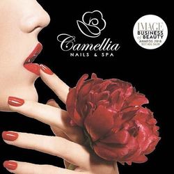 Camellia Nails & Spa Athlone, 18 Mardyke Street, Athlone