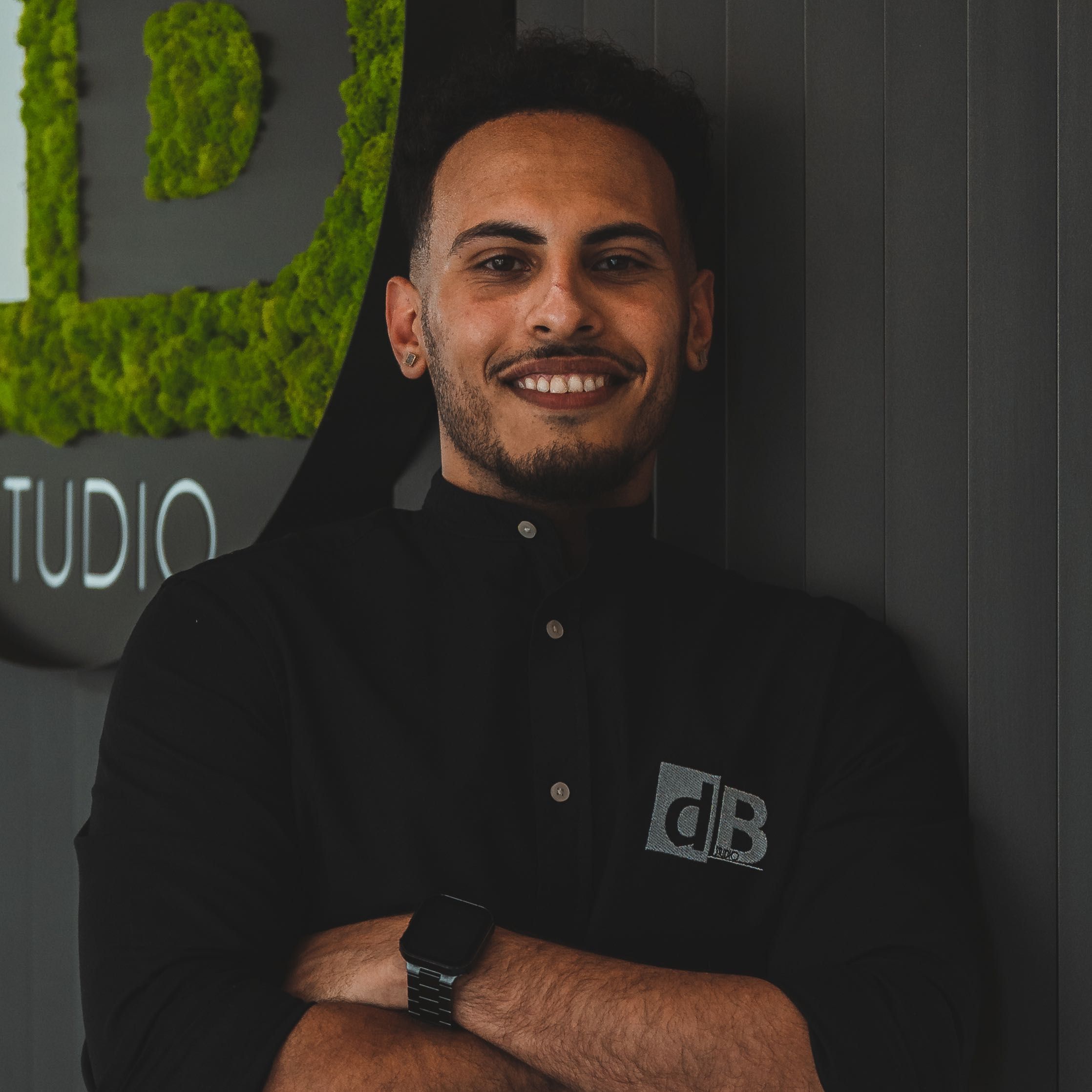 Daniel - DB Studio Barbershop