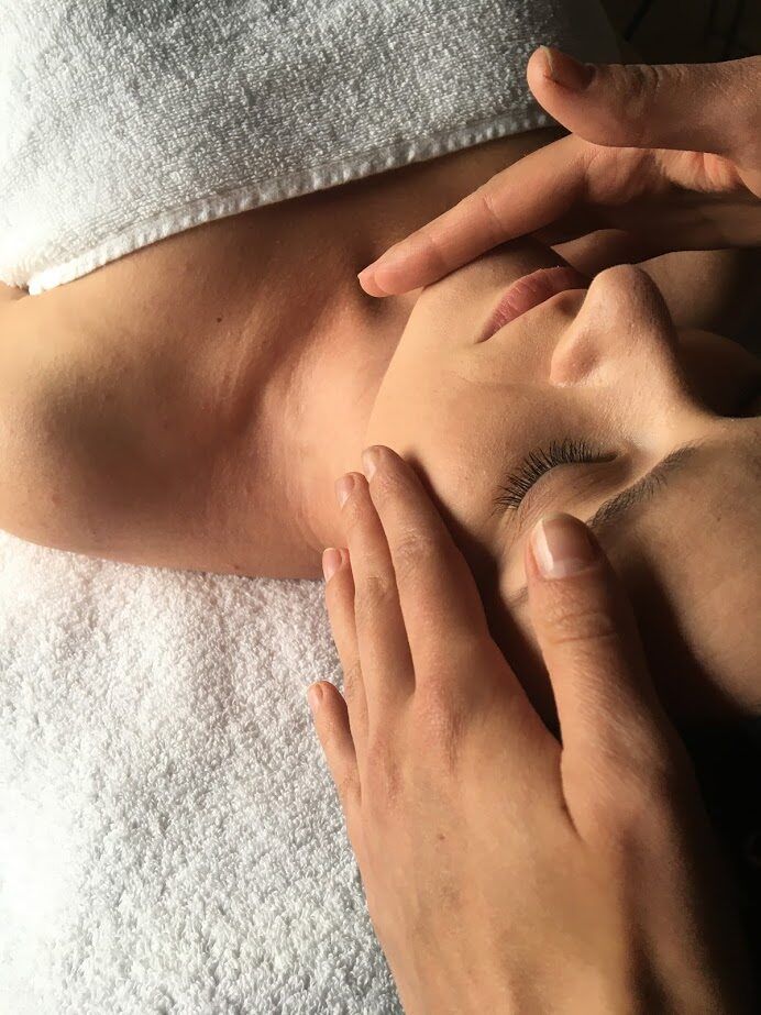 Portfolio usługi Japoński oryginalny masaż Kobido - BESTSELLER
