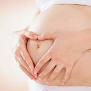 Portfolio usługi Masaż dla kobiety w ciąży lub młodej mamy  |  1h