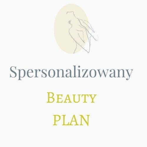 Portfolio usługi Konsultacja kosmetologiczna z beauty planem