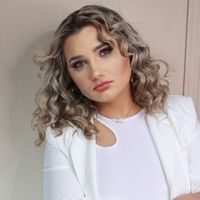 Weronika Tracz - O La La ! Beauty Master Katarzyna Rubys