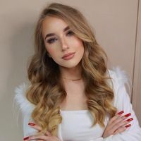 Aleksandra Chowaniec - O La La ! Beauty Master Katarzyna Rubys