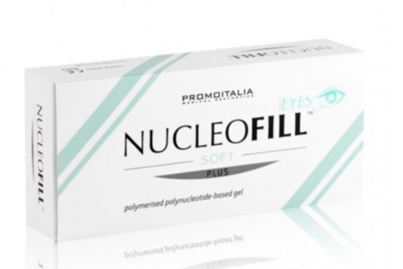 Portfolio usługi Stymulator tkankowy Nucleofill Soft