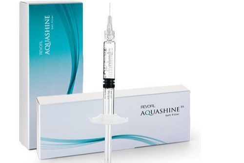 Portfolio usługi Mezoterapia igłowa Aquashine BR