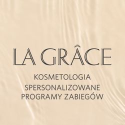 La Grace Gabinet Kosmetyczny, Fryderyka Chopina 34, 2, 81-786, Sopot