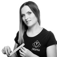 Marta - Studio Urody Magnolia