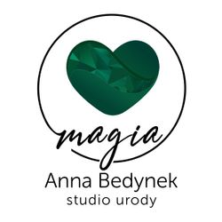 MAGIA Anna Bedynek Studio Urody, Krakowska, 47 lok.3, 47-100, Strzelce Opolskie
