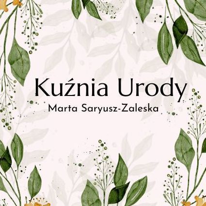 Kuźnia Urody Marta Saryusz-Zaleska, 1 maja 17 lok 23, 96-300, Żyrardów