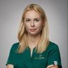 Monika Gustaw - Dr Legrand