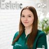 Monika Choinka - Klinika LASER ESTETIC