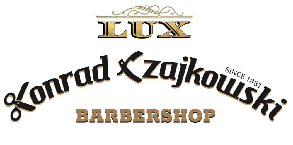 Portfolio usługi Barber LUX - zabieg na twarz