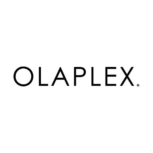 Portfolio usługi Olaplex do koloryzacji