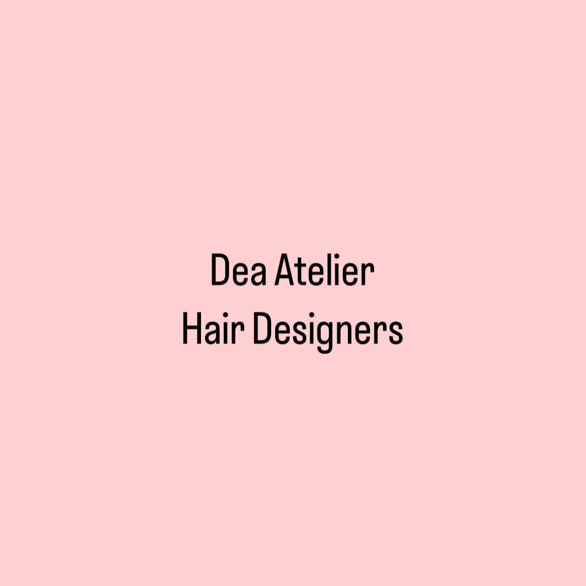 Dea Atelier hair designers, Witebska 4, 03-507, Warszawa, Targówek