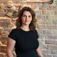 Joanna Gac - STUDIO URODY ŻOLI