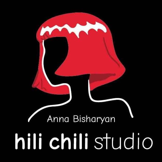 Fryzjer Dopiewo hili chili studio Anna Bisharyan, Młyńska 28, 62-070, Dopiewo