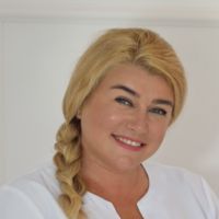 Wiktoria Sergieiewa - GLAM Gabinet Kosmetologii Profesjonalnej