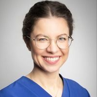Daria Albertyńska, lek.med. - Centrum Medyczne Dr Kubik