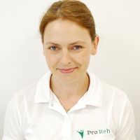 Katarzyna Łukawska - ProReh