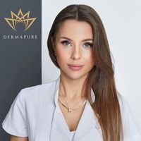 Kamila - Dermapure Klinika Medycyny Estetycznej