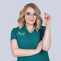 Aleksandra Koppe-Matuszewska - Centrum Podologii i Kosmetologii Anna Wyciślik