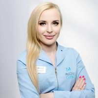 mgr Aleksandra Pietruszyńska - Ruczaj Clinic