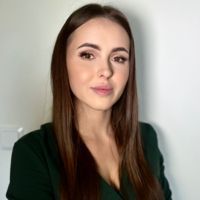 Angelika Kubera-Halik - Sekrety Urody kosmetologia estetyczna