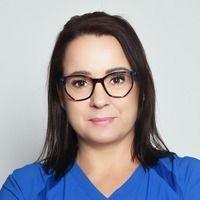 Katarzyna Nowak-Kącka - Klinika Podologii Pedimed Kraków-Prądnik, ul. Fieldorfa-Nila 12