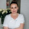 Dominika Drewniak - Studio Kosmetyczne Izabela