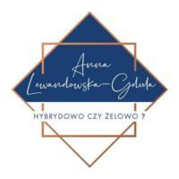 Anna Lewandowska-Gdula - KMG USŁUGI DORADCZE MACIEJ GDULA KRZYSZTOF GDULA SJ