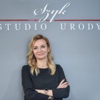 Edyta - Studio Urody Szyk