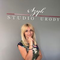 Monika F. - Studio Urody Szyk