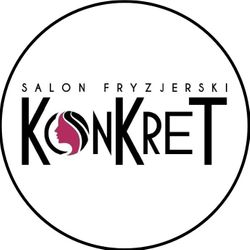 Konkret Salon Fryzjerski, Krynicka 32, 50-555 Wrocław, 50-555, Wrocław, Krzyki