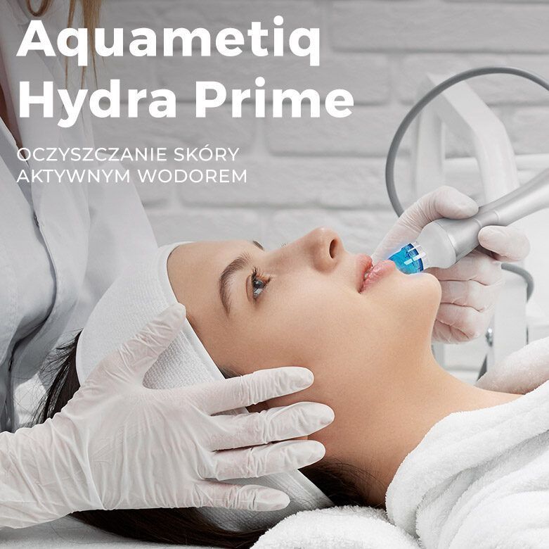 Portfolio usługi HYDRA PRIME PEN -  PREMIUM
